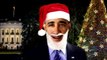 Barack O'Claus - Merry Health Insurance Cancellations (Rush Limbaugh Satire)