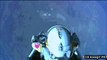 Felix Baumgartner jump from Space - Red Bull Strat