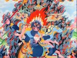 Reincarnated paintings The Tangka painters of Tibet in exile at Dharamsala