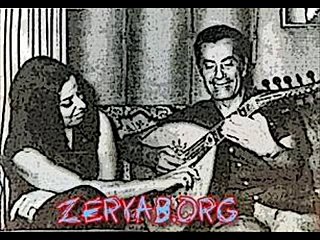 هجرتك_بصوت نجاة وفريد الاطرش