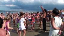 Пляж и танцы Cesenatico Valverde Gatteo a Mare
