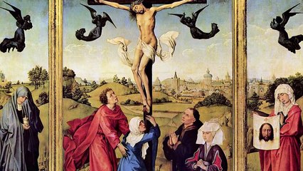 Mass Facing East: Two thousand years of liturgical orientation