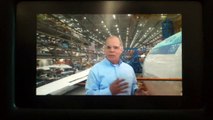 HD United Airlines 787 Safety Video November 2012 English and Spanish Boeing Dreamliner