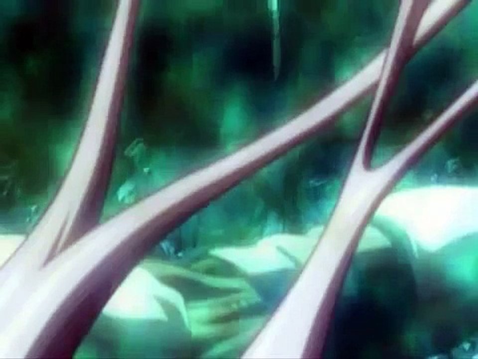 Claymore AMV - Nightwish