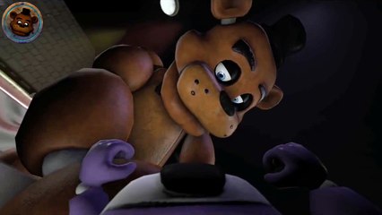 SFM FNAF Freddy's and the little ones