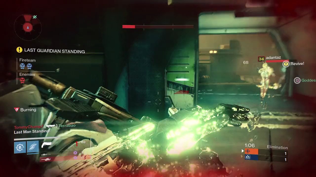 Lag?