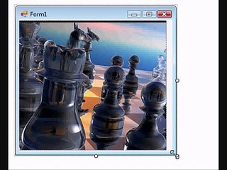 MAKE A LABEL TRANSPARENT IN VB.NET