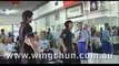 Women's Wing Chun Self Defence Demonstration