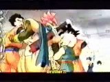 Dragonball Z - Krwling Remastered