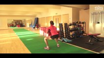 Triathlete Strength Training with Helen Jenkins