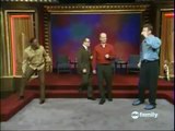 Whose Line Is It Anyway - Irish Drinking Song[Wrong Name In Bed]