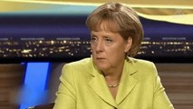 ᴴᴰ Exklusiv-Interview mit Angela Merkel über ihr Handy