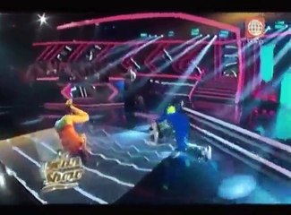 Perú, Copa América 2015, Andre Carrillo, Dragon Ball Super, Playboy