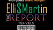 Ellis Martin Report with David Morgan---How does one buy Canadian mining stocks?