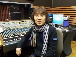 坂崎幸之助 瀬尾一三さんを紹介！吉田拓郎、中島みゆきでもおなじみ！