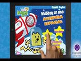 Wubbzy's Space Adventure is now available in Spanish!