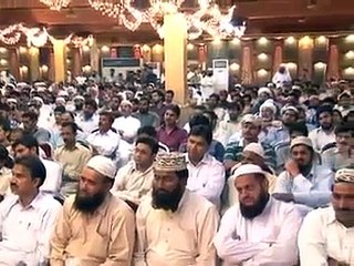 haq ko dabaya nahi ja sakta by raza saqib mustafai