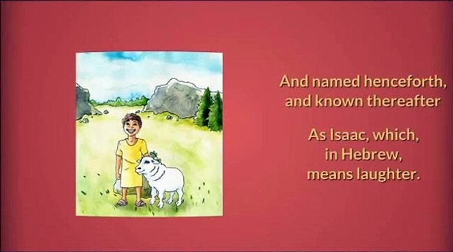Children's Bible Story Book Children's Christian Bible Stories