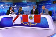 Carlos Navarro: “Estamos siendo triunfalistas en exceso, debemos poner los pies en la tierra