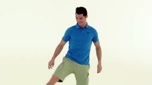 Cristiano Ronaldo-Silly Japanese Commercial (HD) Facial Fitness PAO