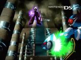 Mega Man Star Force 2 (Shooting Star Rockman 2) Japanese Commercial