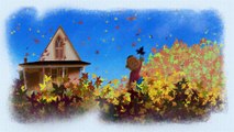 Autumn Leaves - Animated Short Film