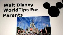 Walt Disney World Tips      (Comment subscribe) The last slide said stay hydrated.
