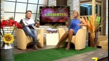 Arianna Carpi “Casalotto” 25 giugno 2015