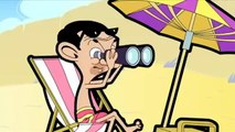 Mr Bean the Animated Series - Goldfish