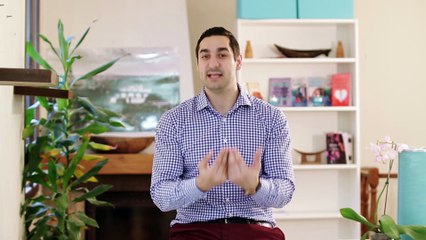 Comment savoir si cet homme est fidèle ?