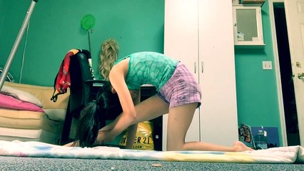 How to get your splits fast