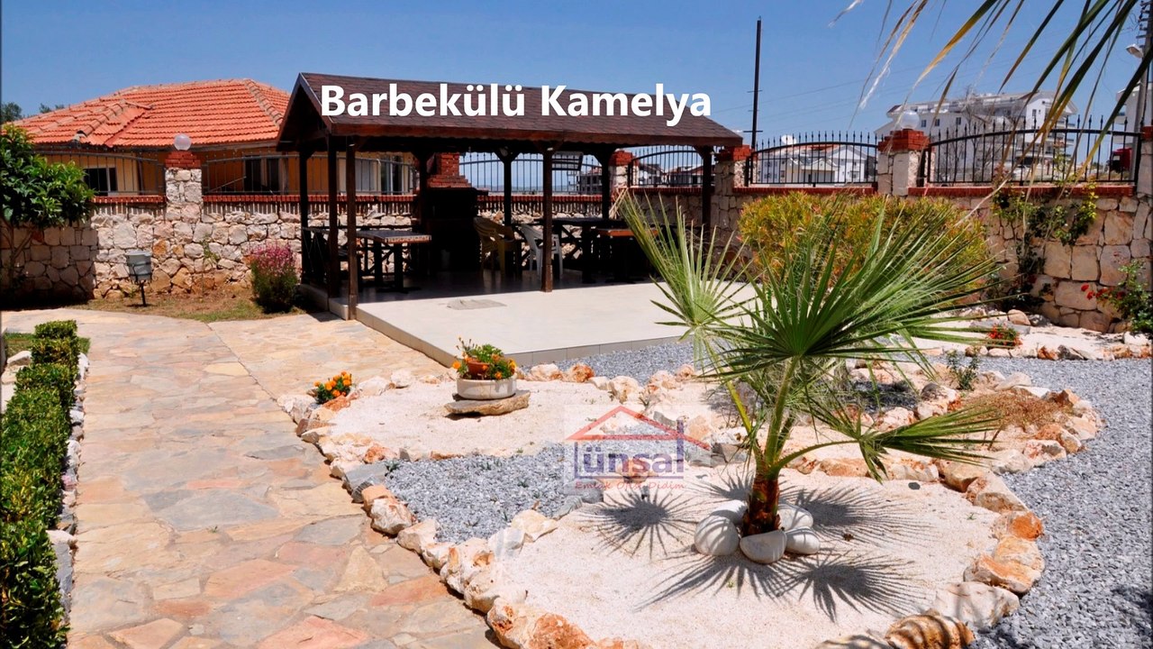 sahibinden didim altınkumda satılık yazlık daire