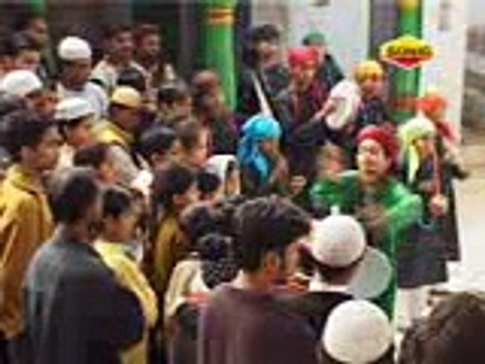 apnay maan bap ka - kid's prayer
