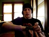 COLUMBIAN RED TAIL BOA / HOUDINI Care & Info...