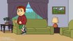 Paul Gets Grounded - Paul Gets Grounded - Baseball Mania HD