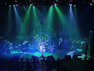 Steve Vai - "Whispering A Prayer"  (Live At The Astoria)