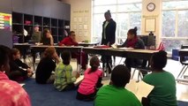 Formal Student Debate on Cell Phones in School, class 2 (5t