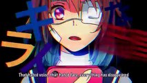 GUMI/Kagamine Rin - Disappearance Addiction - English subbed
