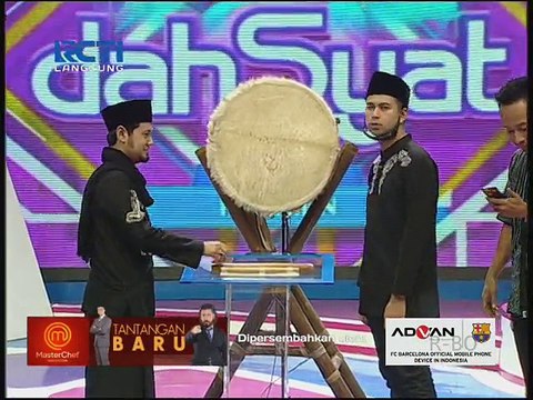 [150628]Dahsyat (1/2)