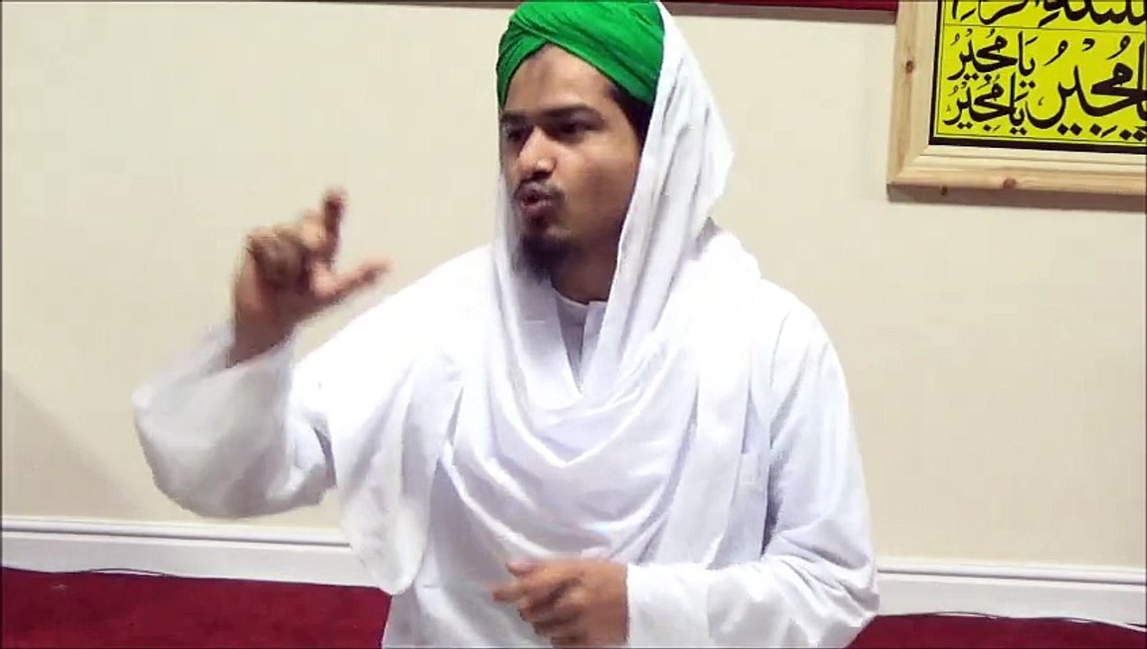 Quran e Paak Mei Rukuw Kaha Sey Aey Aur Inka Tarawih Sey Kya Taluk Hai? - Mawlana Qasim Madani حفظه الله