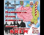 Narodowe Siły Zbrojne Biało-czerwona krew NSZ. Leszek Bubel Band