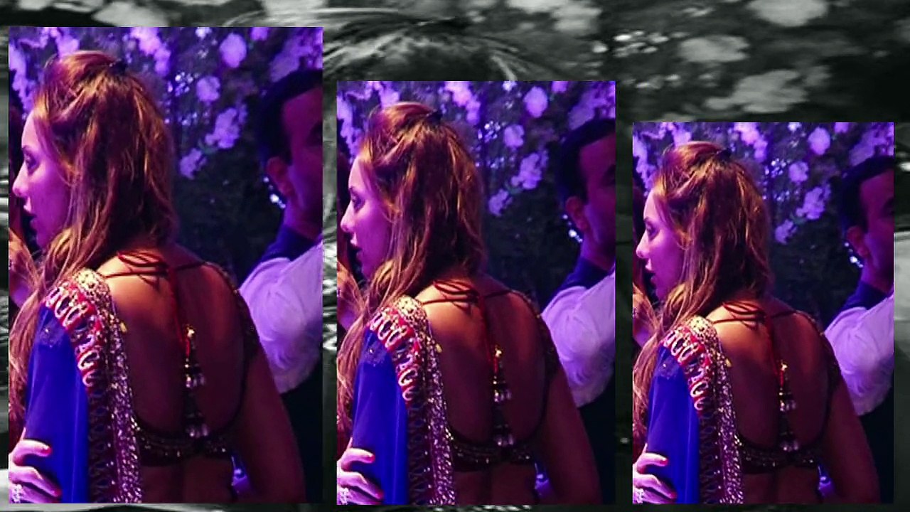 Sangeet Ceremony Of Riddhi Malhotra With Many Top Celebs -(gauri khan masala video)