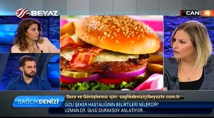 Sağlık Denizi 27.06.2015