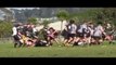 4th Grade Rugby Highlights - Orewa College vs Longbay College