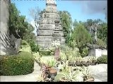 NONG KHAI - Sala Kaew Ku Sculpture Park