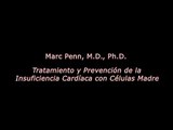 Células madre en insuficiencia cardíaca [Subtitulado ESP] - www.cedepap.tv