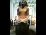 2009 Euro Travel #53 - UK #12 - The British Museum #05 - Assyria