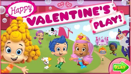 ʬ Bubble Guppies dla dzieci Fin tastic Fairytale Adventure - Bąbelkowy świat gupików YouTu