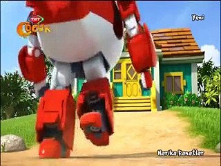 Harika Kanatlar 3.bölüm