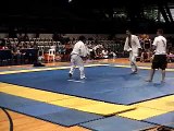 BJJ White Belt Mistake # 87 - losing top position following